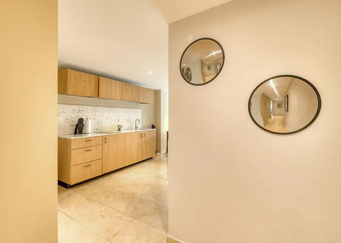 Qro 503 Apartment