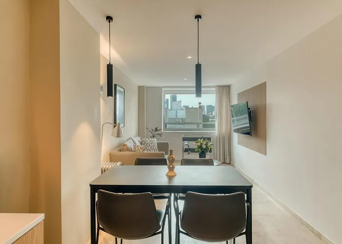 Apartment Qro 503 *