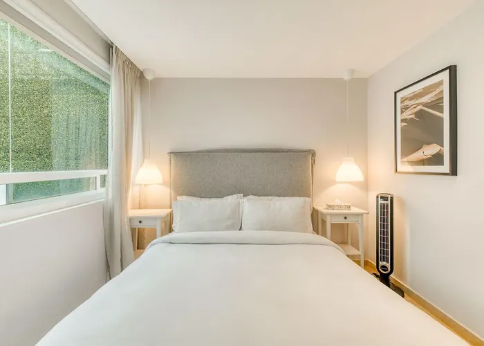 Qro 503 Apartment *