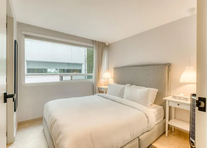 Qro 503 Apartment *