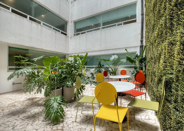 Apartment Qro 503