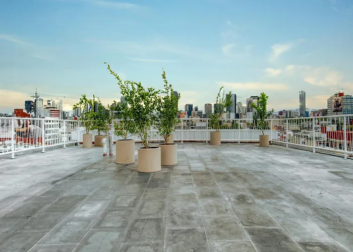Qro 503 Apartment