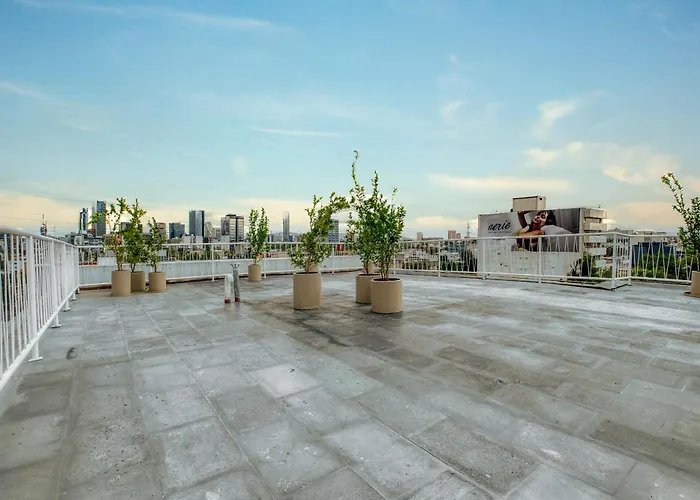Apartment Qro 503 *