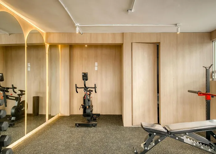 Apartment Qro 503