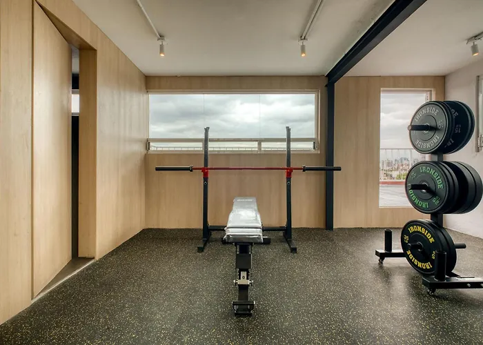 Apartment Qro 503