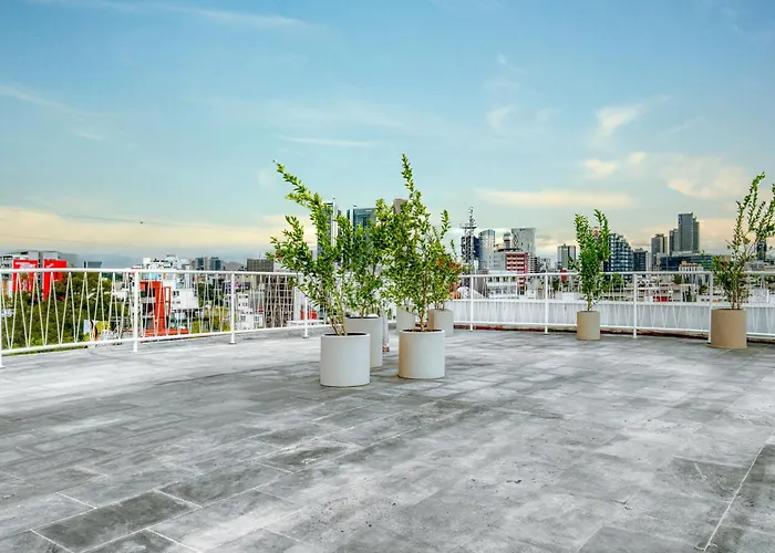 Apartment Qro 503 *