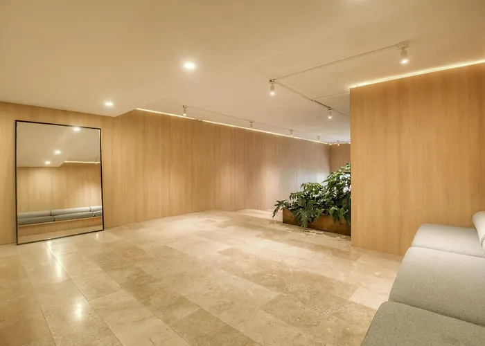 Apartment Qro 503 *